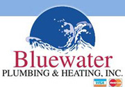 Bluewater Plumbing & Heating, a Brooklyn Plumber